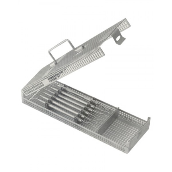 Periodontal Surgery Sets, Munster Pattern